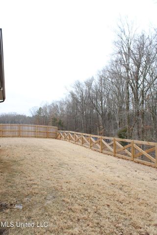 Lot 99 Baisley Drive, Nesbit, MS 38651