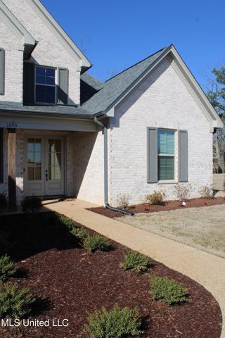 Lot 99 Baisley Drive, Nesbit, MS 38651
