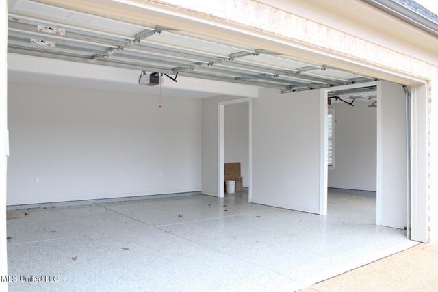 Lot 99 Baisley Drive, Nesbit, MS 38651