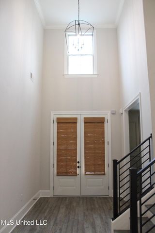 Lot 99 Baisley Drive, Nesbit, MS 38651