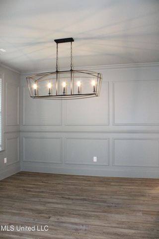 Lot 99 Baisley Drive, Nesbit, MS 38651