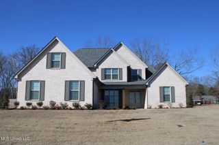 Lot 99 Baisley Drive, Nesbit, MS 38651