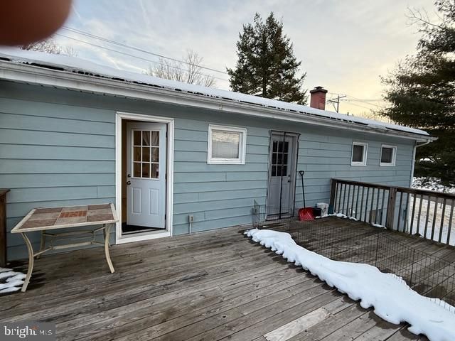 101 E AARON DR, State College, PA 16803