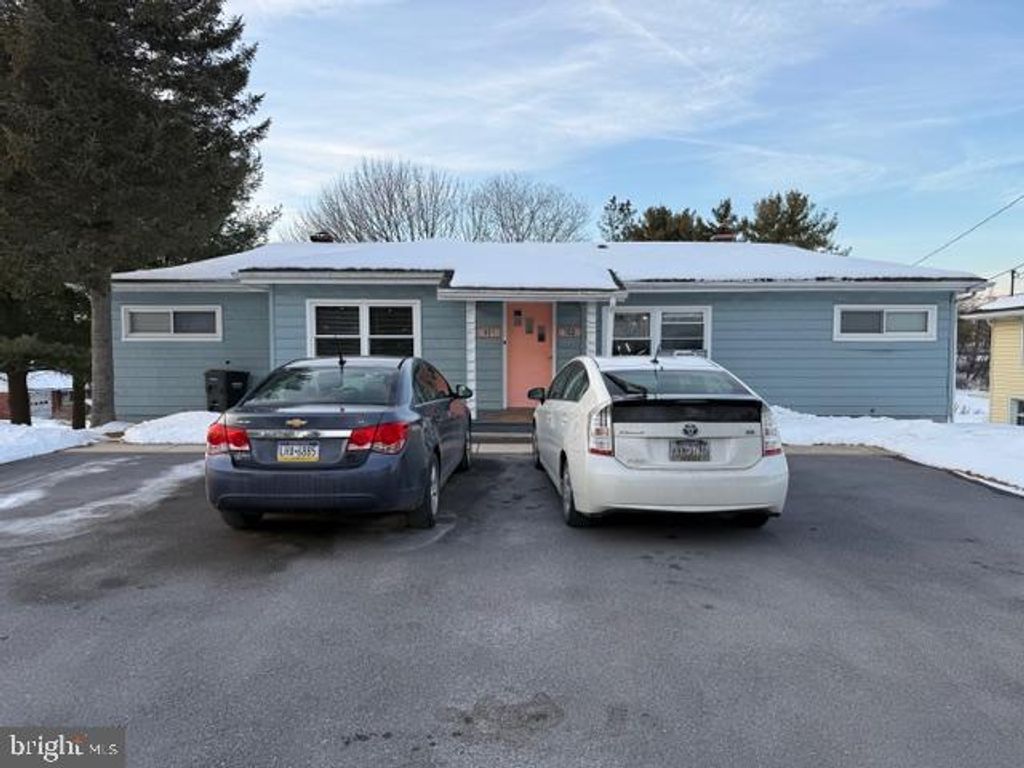 101 E AARON DR, State College, PA 16803