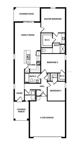 3617 AMANATSU STREET, Lake Alfred, FL 33850