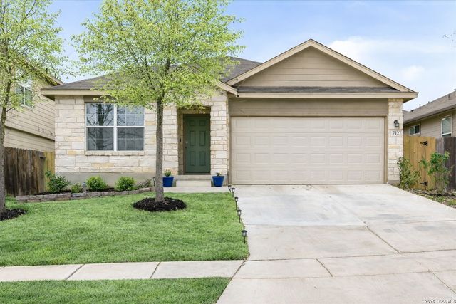 7127 Aphrodite Mist, San Antonio, TX 78252