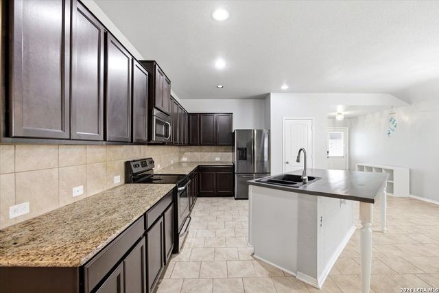 7127 Aphrodite Mist, San Antonio, TX 78252