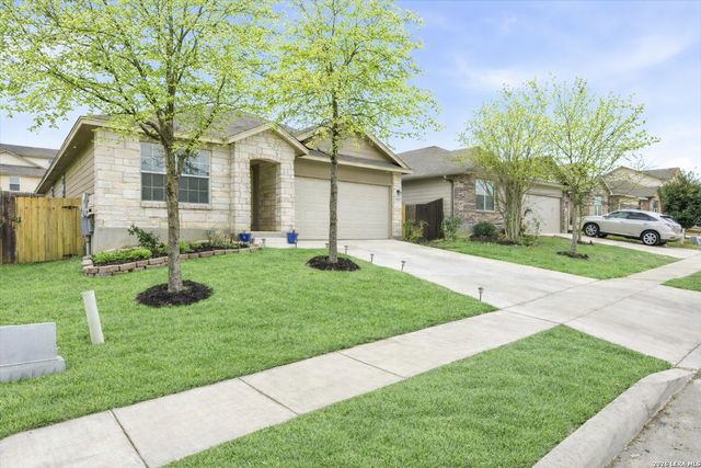 7127 Aphrodite Mist, San Antonio, TX 78252