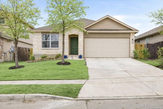 7127 Aphrodite Mist, San Antonio, TX 78252