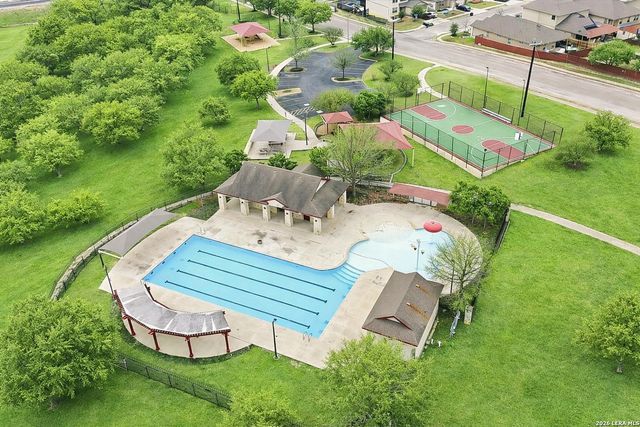 7127 Aphrodite Mist, San Antonio, TX 78252