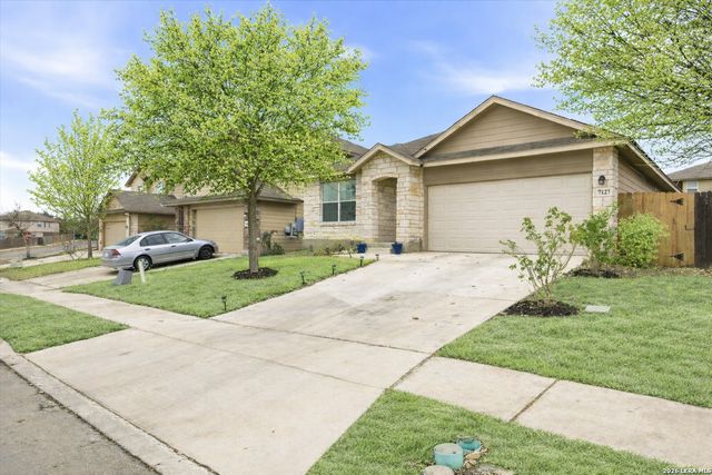 7127 Aphrodite Mist, San Antonio, TX 78252