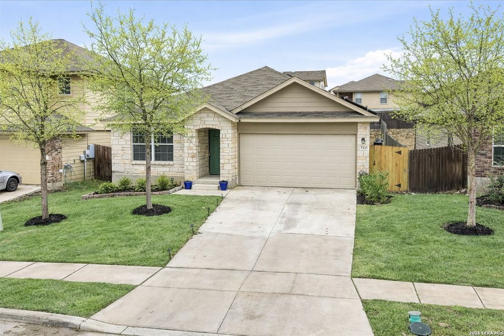 7127 Aphrodite Mist, San Antonio, TX 78252