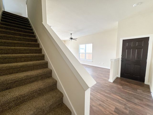 732 Blackland Drive, Venus, TX 76084