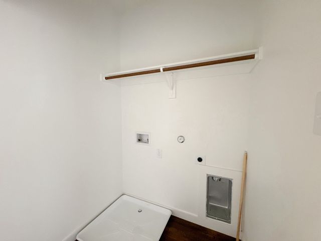 732 Blackland Drive, Venus, TX 76084