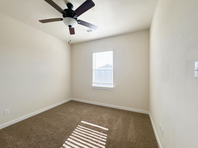 732 Blackland Drive, Venus, TX 76084