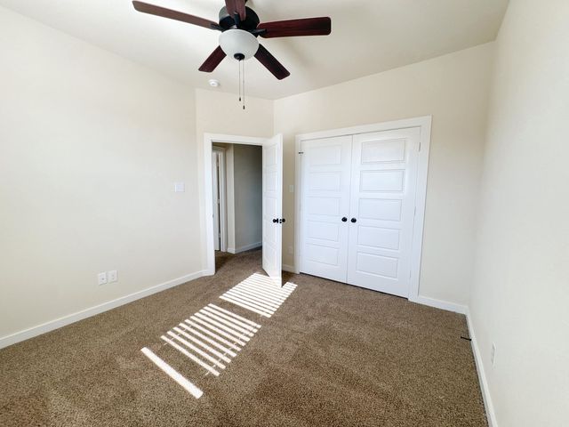 732 Blackland Drive, Venus, TX 76084