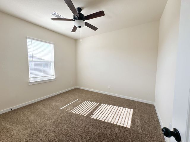 732 Blackland Drive, Venus, TX 76084