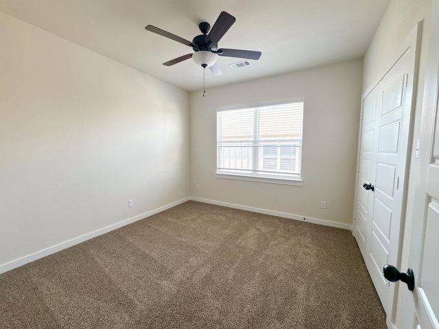 732 Blackland Drive, Venus, TX 76084