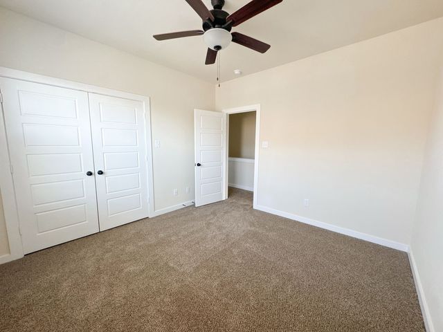 732 Blackland Drive, Venus, TX 76084