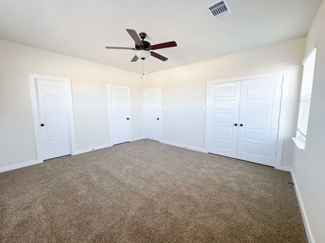 732 Blackland Drive, Venus, TX 76084