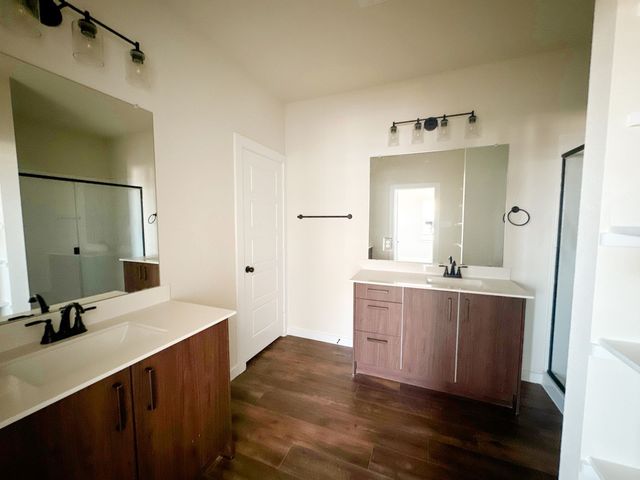 732 Blackland Drive, Venus, TX 76084