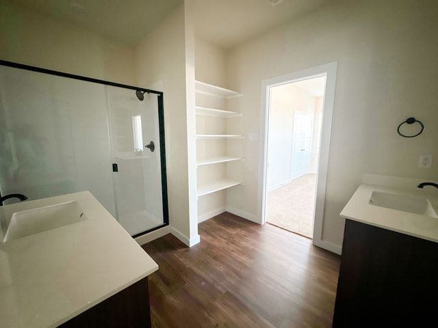 732 Blackland Drive, Venus, TX 76084