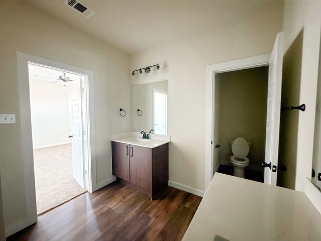 732 Blackland Drive, Venus, TX 76084