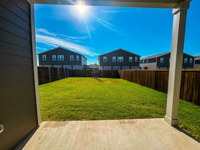 732 Blackland Drive, Venus, TX 76084