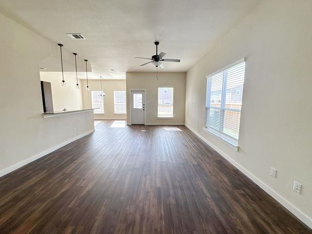 732 Blackland Drive, Venus, TX 76084