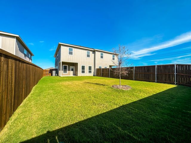 732 Blackland Drive, Venus, TX 76084