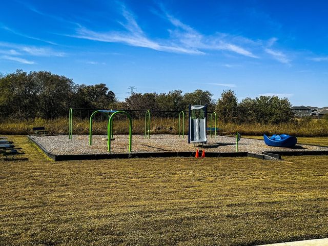 732 Blackland Drive, Venus, TX 76084