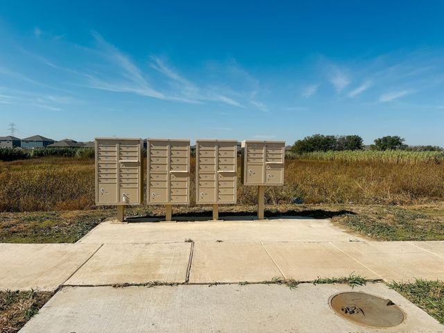 732 Blackland Drive, Venus, TX 76084