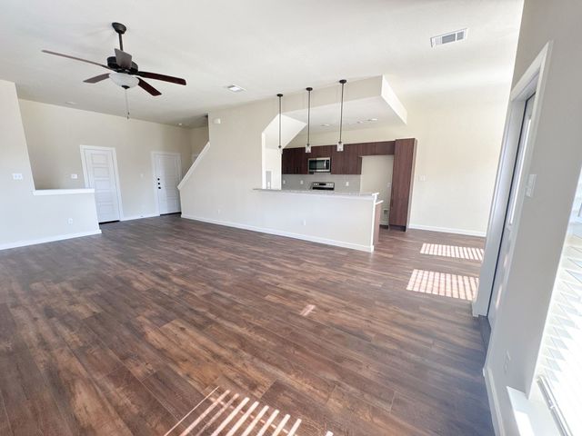 732 Blackland Drive, Venus, TX 76084