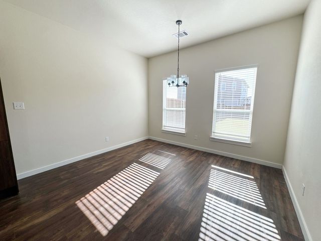 732 Blackland Drive, Venus, TX 76084