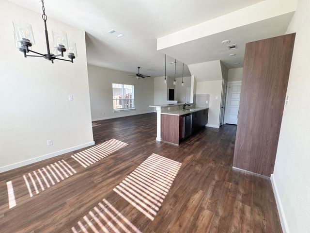 732 Blackland Drive, Venus, TX 76084