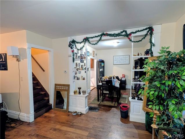 512 Rowland Street, Syracuse, NY 13204