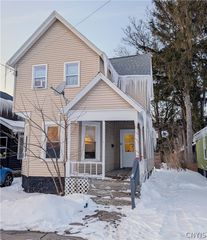 512 Rowland Street, Syracuse, NY 13204