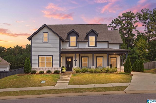 405 WISHFORD CIRCLE, Helena, AL 35080