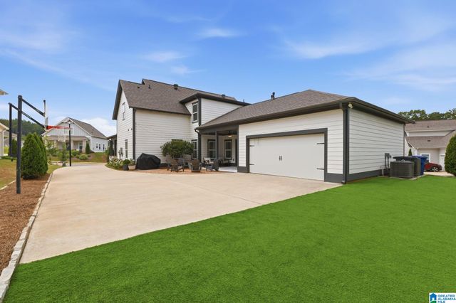 405 WISHFORD CIRCLE, Helena, AL 35080