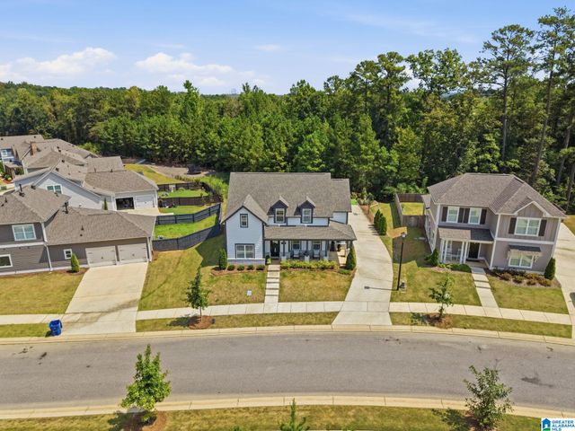 405 WISHFORD CIRCLE, Helena, AL 35080