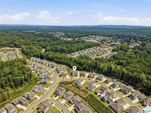 405 WISHFORD CIRCLE, Helena, AL 35080