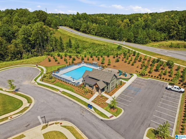 405 WISHFORD CIRCLE, Helena, AL 35080