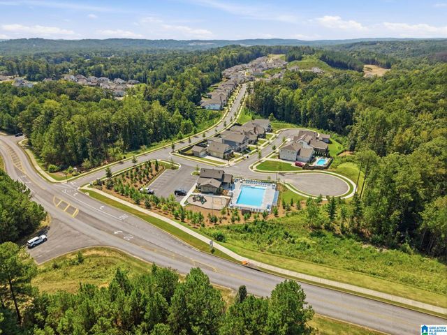 405 WISHFORD CIRCLE, Helena, AL 35080