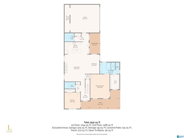 405 WISHFORD CIRCLE, Helena, AL 35080
