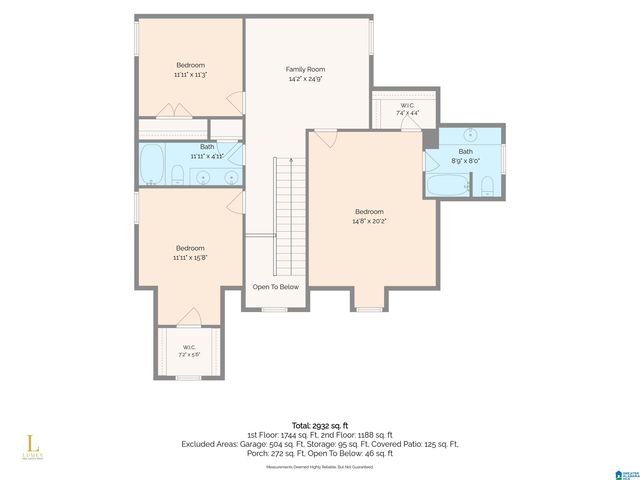 405 WISHFORD CIRCLE, Helena, AL 35080