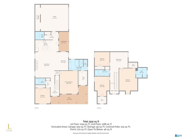 405 WISHFORD CIRCLE, Helena, AL 35080