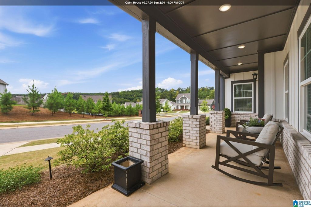 405 WISHFORD CIRCLE, Helena, AL 35080