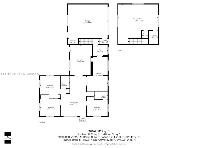 6470 Mcclellan St, Hollywood, FL 33024