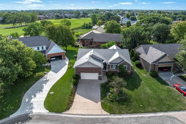 7222 E CEDARIDGE CIRCLE, Wichita, KS 67226