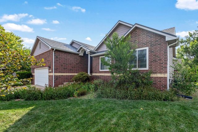 7222 E CEDARIDGE CIRCLE, Wichita, KS 67226